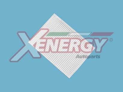 Xenergy X10305 Filter, interior air X10305