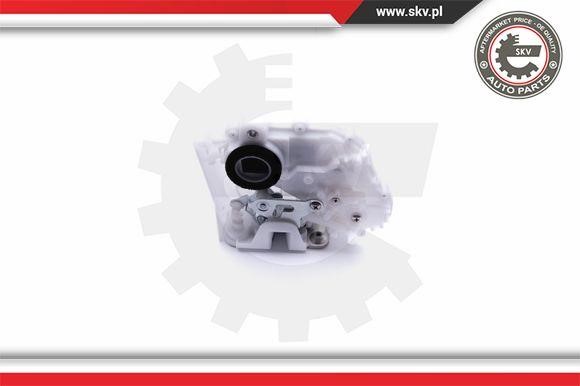 Esen SKV Rear left door lock – price [object Object] PLN