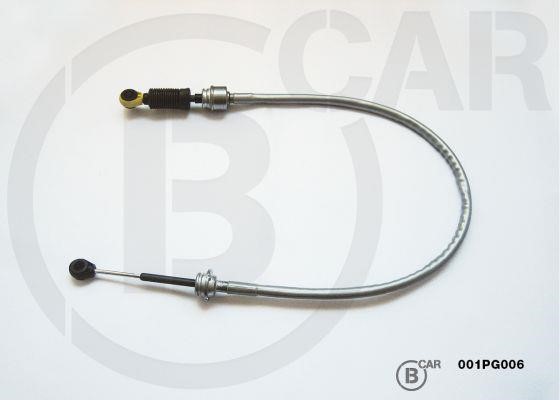 B Car 001PG006 Gearbox cable 001PG006