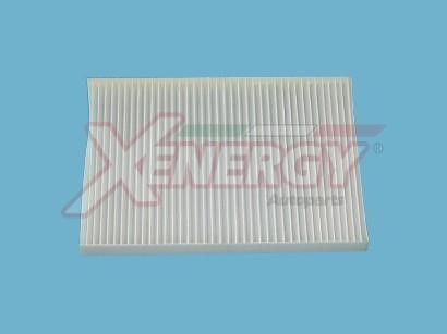 Xenergy X10743 Filter, interior air X10743