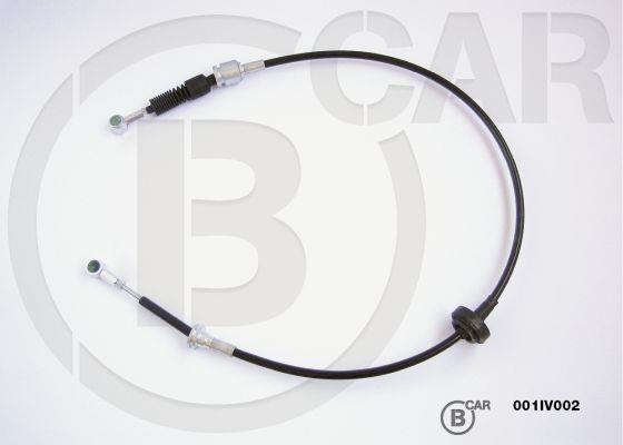 B Car 001IV002 Gearbox cable 001IV002