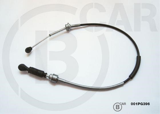 B Car 001PG396 Gearbox cable 001PG396
