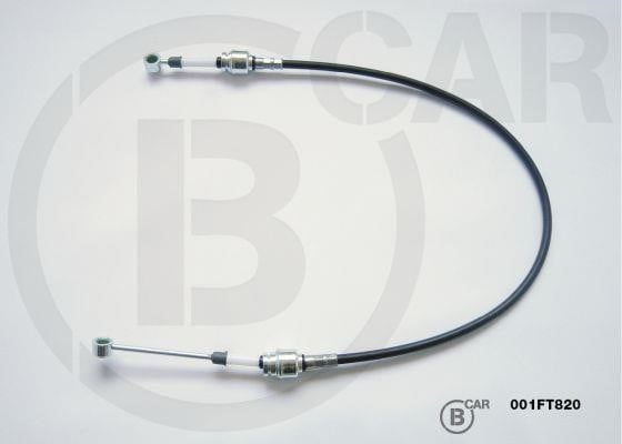 B Car 001FT820 Gearbox cable 001FT820