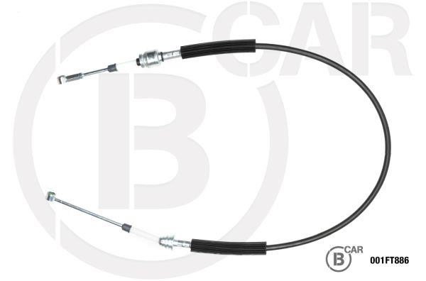 B Car 001FT886 Gearbox cable 001FT886