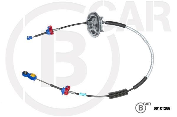 B Car 001CT266 Gearbox cable 001CT266