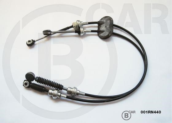 B Car 001RN440 Gearbox cable 001RN440