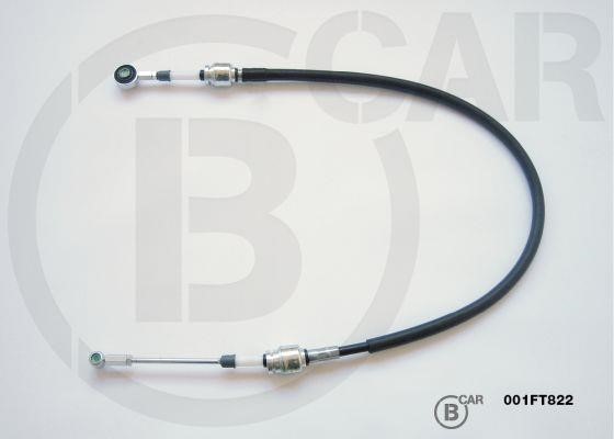 B Car 001FT822 Gearbox cable 001FT822