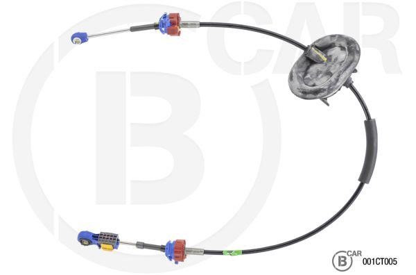 B Car 001CT005 Gearbox cable 001CT005