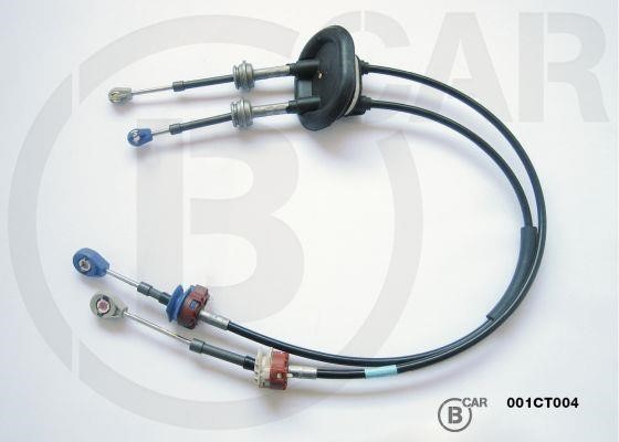 B Car 001CT004 Gearbox cable 001CT004