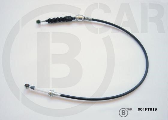 B Car 001FT819 Gearbox cable 001FT819