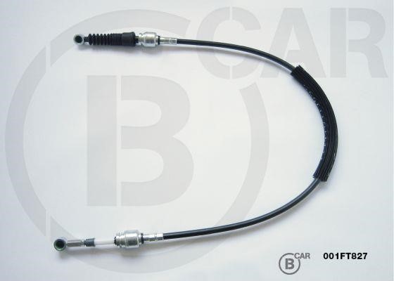 B Car 001FT827 Gearbox cable 001FT827