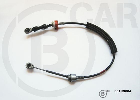 B Car 001RN004 Gearbox cable 001RN004