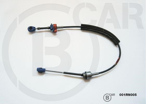 B Car 001RN005 Gearbox cable 001RN005