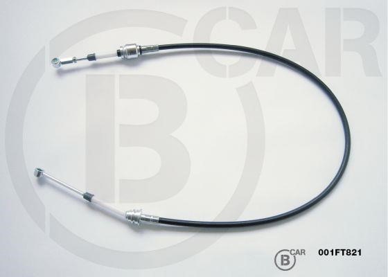 B Car 001FT821 Gearbox cable 001FT821
