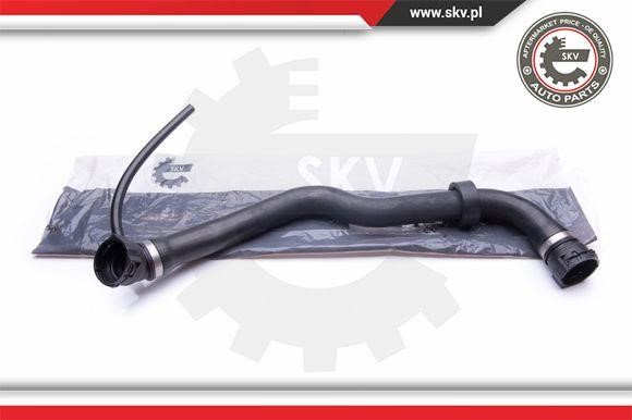 Esen SKV 24SKV373 Radiator hose 24SKV373