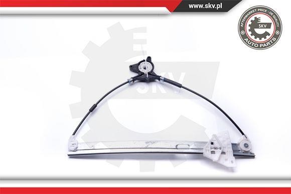 Buy Esen SKV 00SKV291 – good price at EXIST.AE!