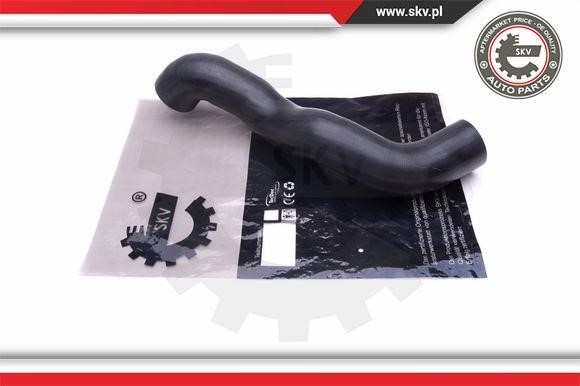 Esen SKV 43SKV261 Intake hose 43SKV261