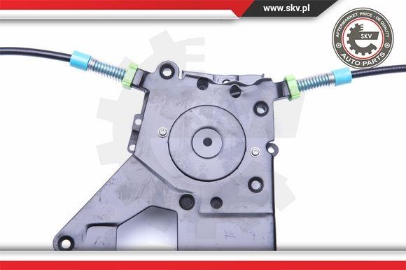 Esen SKV Window Regulator – price [object Object] PLN