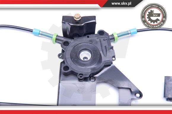 Buy Esen SKV 00SKV613 – good price at EXIST.AE!