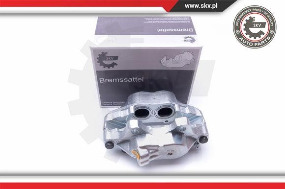 Esen SKV 34SKV916 Brake Caliper 34SKV916 34SKV916 Esen SKV Brake Caliper