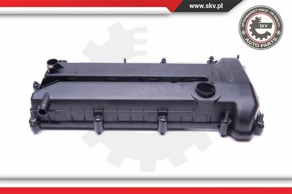 Valve Cap Esen SKV 48SKV006