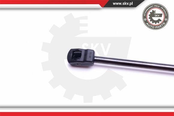 Hood shock absorber Esen SKV 52SKV011