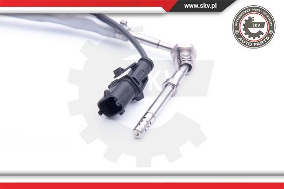 Exhaust gas temperature sensor Esen SKV 30SKV190