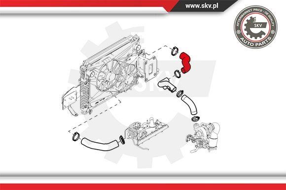 Buy Esen SKV 43SKV079 at a low price in United Arab Emirates!