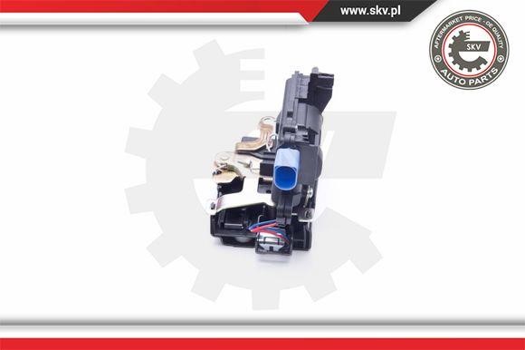 Lock Esen SKV 16SKV534