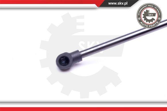 Tailgate strut Esen SKV 52SKV463