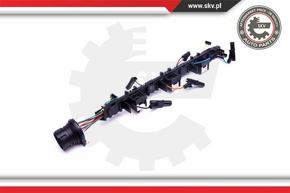 Connecting Cable, injector Esen SKV 53SKV008