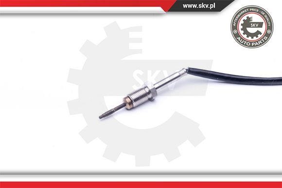 Exhaust gas temperature sensor Esen SKV 30SKV105