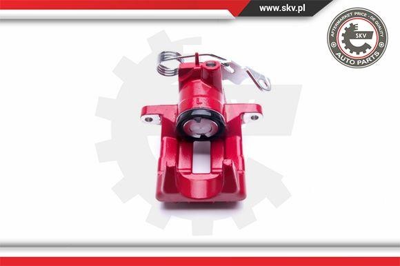 Buy Esen SKV 23SKV013RED – good price at EXIST.AE!
