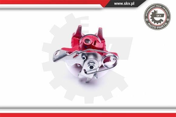 Buy Esen SKV 23SKV013 RED at a low price in United Arab Emirates!