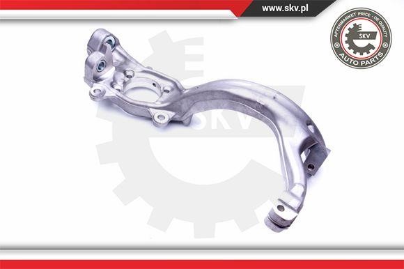 Fist rotary right Esen SKV 47SKV012