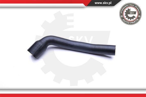 Intake hose Esen SKV 24SKV790