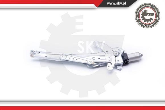 Window Regulator Esen SKV 00SKV532