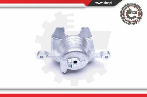 Brake caliper Esen SKV 46SKV222