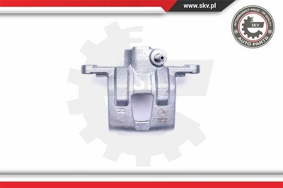 Esen SKV Brake caliper – price 158 PLN