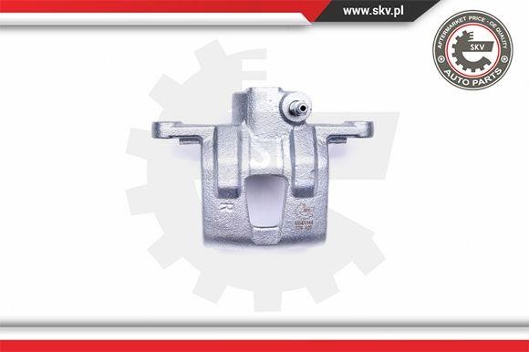 Brake caliper Esen SKV 45SKV344