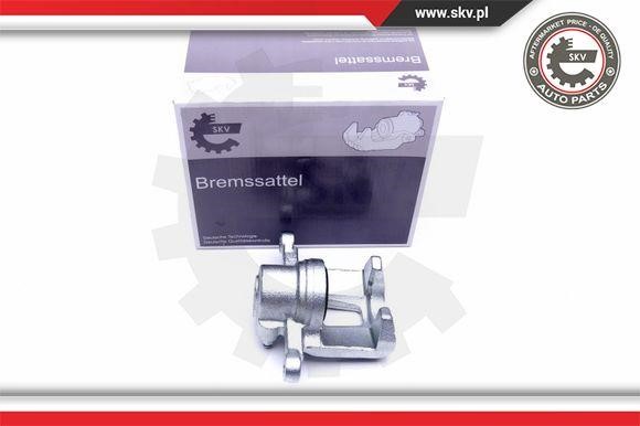 Brake caliper Chevrolet Evanda: 45SKV344 Esen SKV Brake caliper