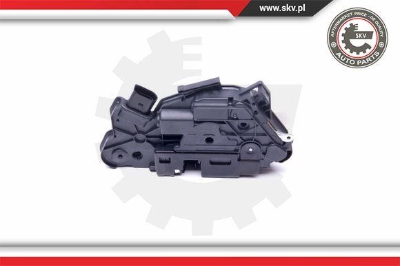 Esen SKV Door lock – price [object Object] PLN