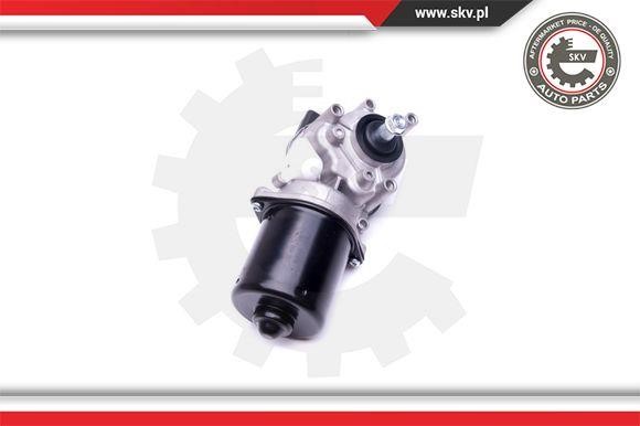 Wiper Motor Esen SKV 19SKV182