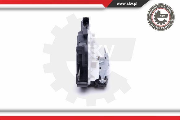 Door lock Esen SKV 16SKV851