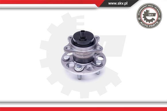 Esen SKV Wheel bearing kit – price 221 PLN