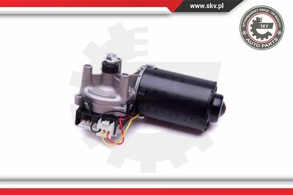 Esen SKV Wipe motor – price 139 PLN