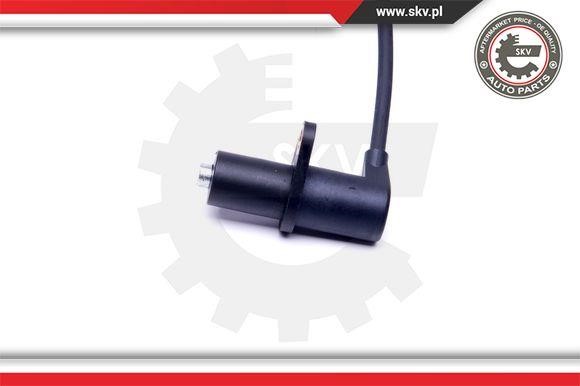 Camshaft position sensor Esen SKV 17SKV492