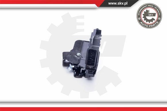 Esen SKV Door Lock – price [object Object] PLN
