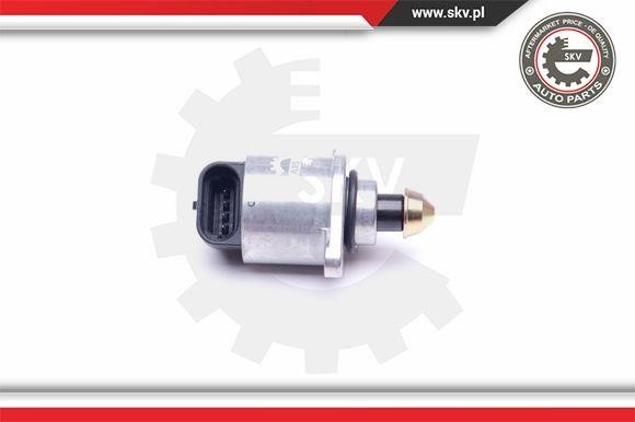 Idle sensor Esen SKV 08SKV045