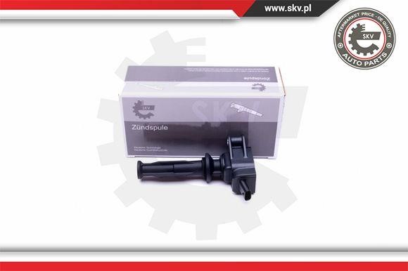 Esen SKV 03SKV303 Ignition coil 03SKV303 03SKV303 Esen SKV Ignition coil